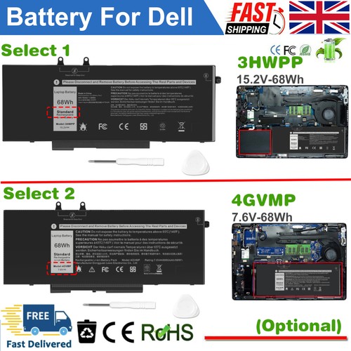 3hwpp 4gvmp battery - 4gvmp,