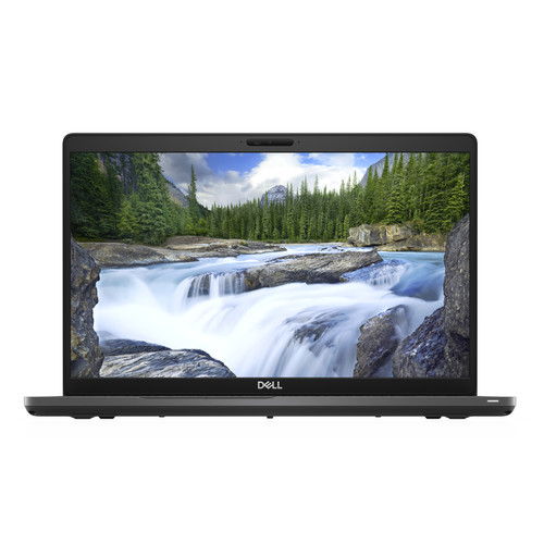 Dell latitude 5500 - latitude, i7