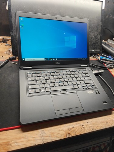 Dell latitude e7450 laptop - dell,