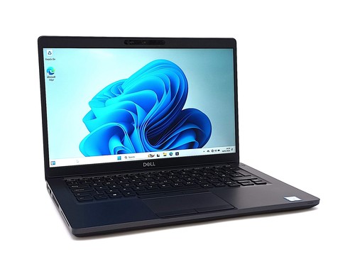 Dell latitude 5400 laptop - dell, 14"