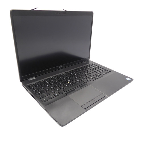Dell laptop latitude 5500 - dell,