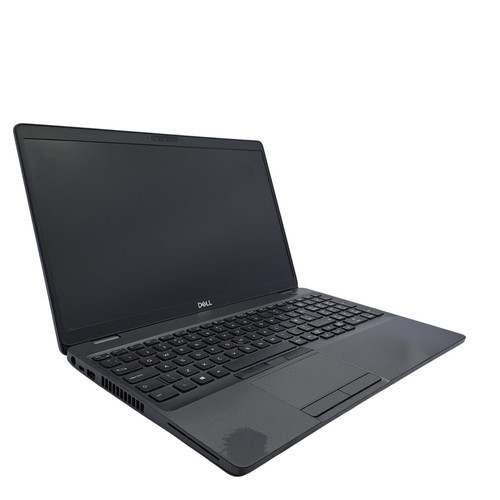 Dell laptop latitude 5500 - dell,