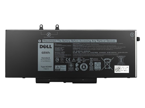 Genuine dell 4gvmp latitude - genuine,