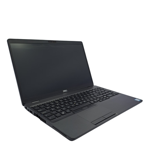 Dell laptop latitude 5500 - laptop,