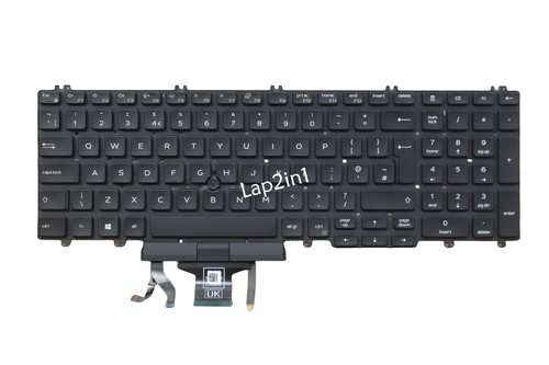 New backlit keyboard - backlit,