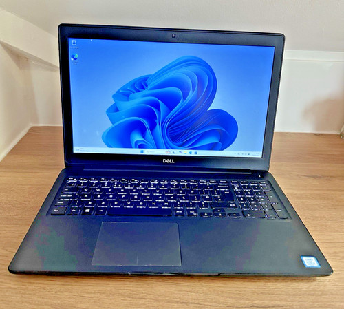 Dell latitude 3500 core - 3500, i5