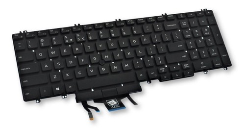 Dell latitude 5500 5501 - latitude, 5510