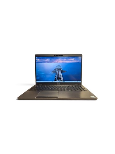 Dell latitude 5500 - 5500, laptop