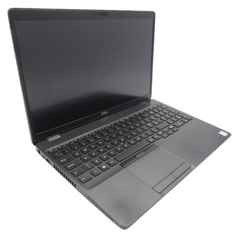 Dell laptop latitude 5500 - laptop,