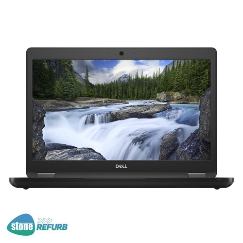 Dell latitude 5490 intel - -,
