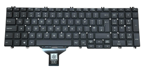 New dell latitude 5500 - new, 5510
