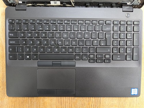 Dell latitude 5500 - dell,