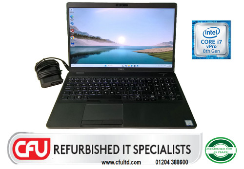 Dell latitude 5500 8665u - dell,