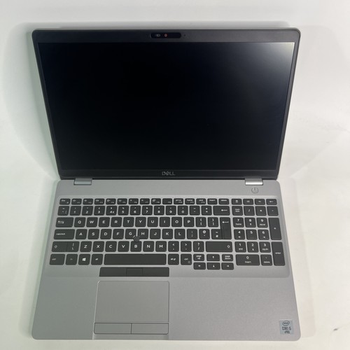 Dell latitude 5510 - 5510, core