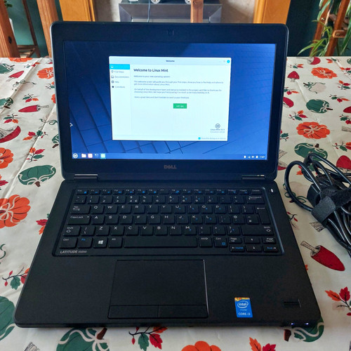 Dell latitude e5250 5in - dell,