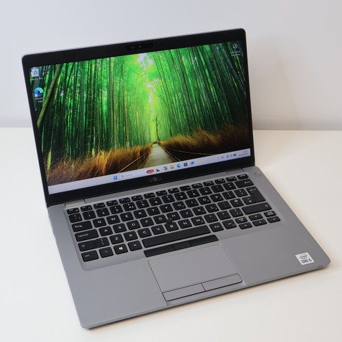 Dell latitude 5410 - latitude, 14"