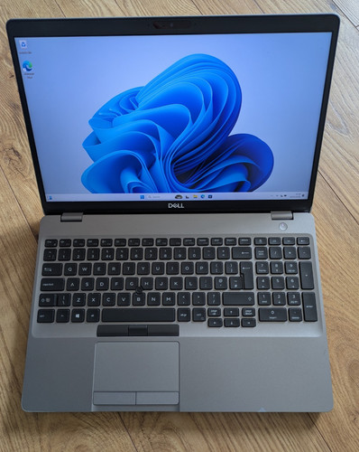 Dell latitude 5510 core - dell,