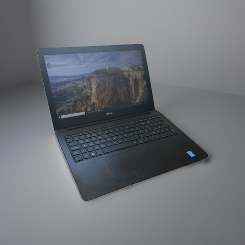 Dell latitude 3550 laptop - 3550,