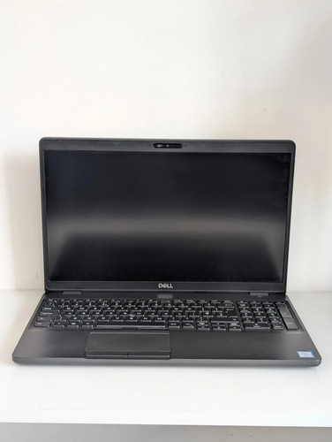 Dell latitude 5500 - latitude,