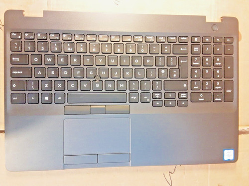 Dell latitude 5500 - dell,
