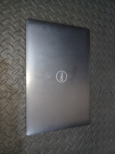 Dell latitude 5500 - , 15.6"