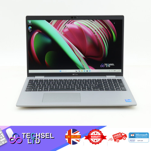 Dell latitude 5520 laptop - dell,