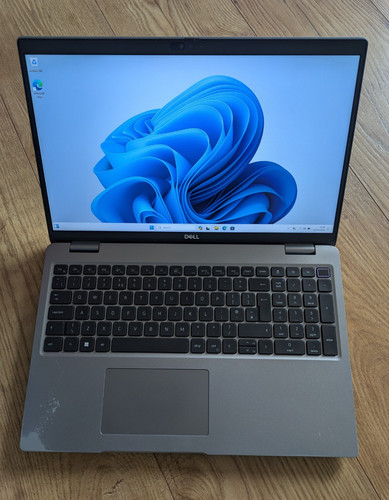 Dell latitude 5540 - dell, core