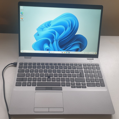 Dell latitude 5510 - 5510,, 15.6"