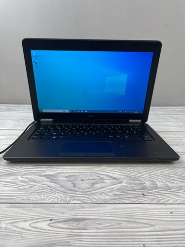 Dell latitude e7250 intel - dell,
