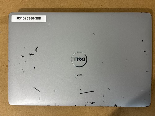 Dell latitude 5510 - 5510, 15.6"