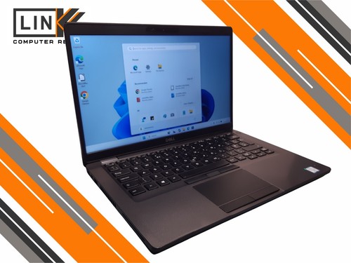 Dell latitude 5400 - latitude, laptop