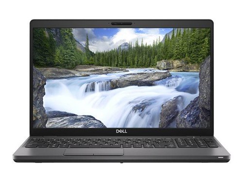 Dell latitude 5500 - dell, 15.6''