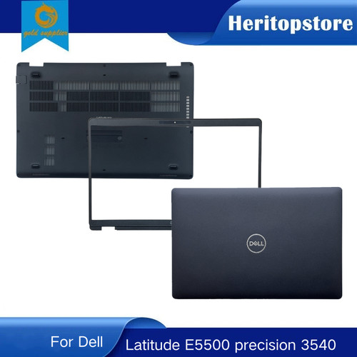 New for dell latitude - new, e5500