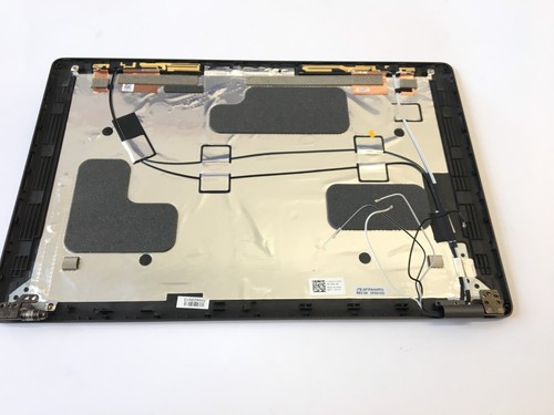 Dell latitude 5500 - 5500, black