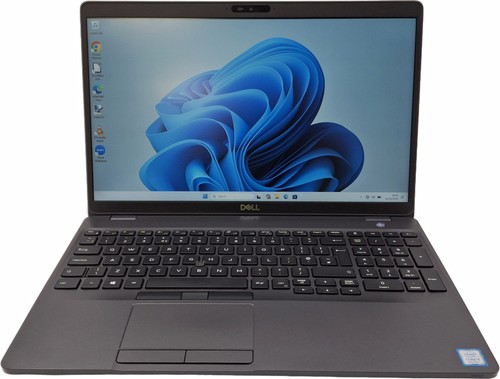 Dell latitude 5500 - 5500, core
