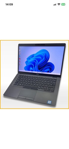 Dell latitude 5500 - dell, 15.6"
