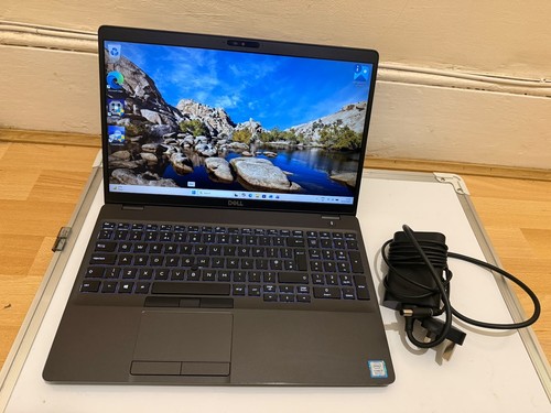 Dell latitude 5500 - , 15.6"