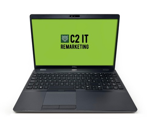 Laptop dell latitude 5500 - laptop,