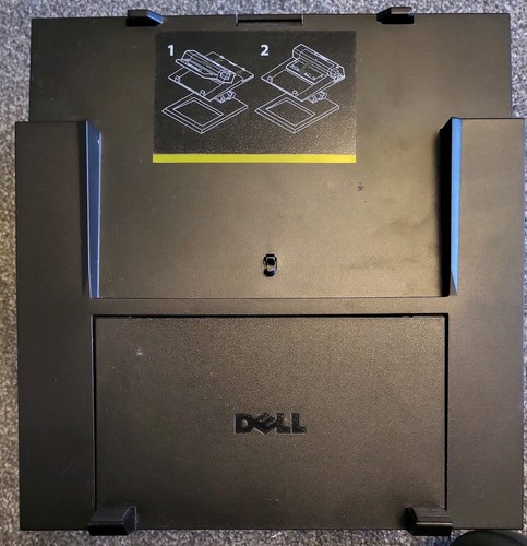 Dell view laptop stand - e-view,