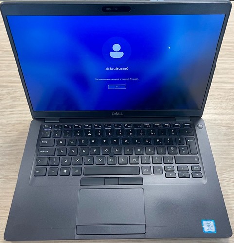 Dell latitude 5400 - latitude,