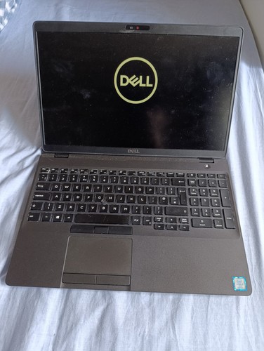 Dell latitude 5500 8thgen - latitude,