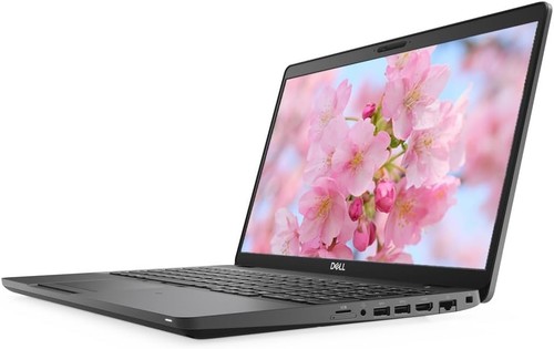 Dell latitude 5500 - dell,