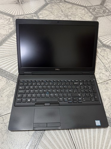 Dell latitude 5590 - dell,