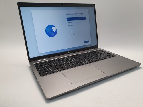 Dell laptop latitude 5520 - laptop,