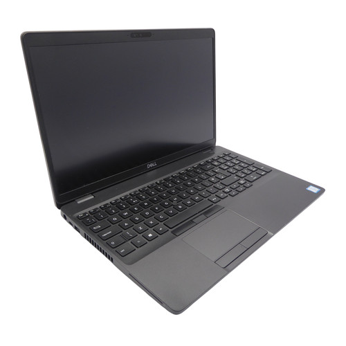 Dell laptop latitude 5500 - dell,