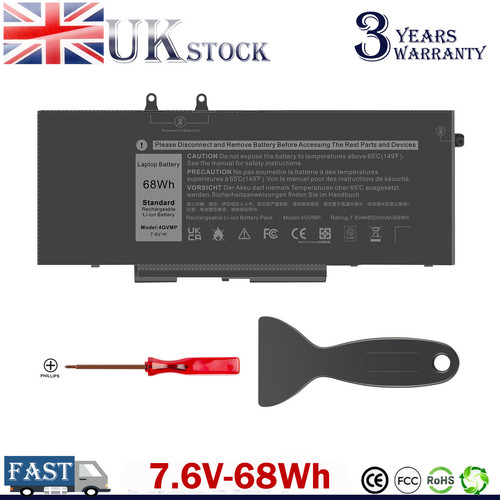 For dell latitude 5400 5410 - dell,