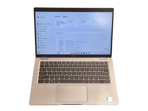 Dell latitude 5420 fhd - dell, 14"