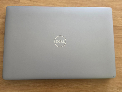 Vgc dell laptop latitude 5420 - dell,