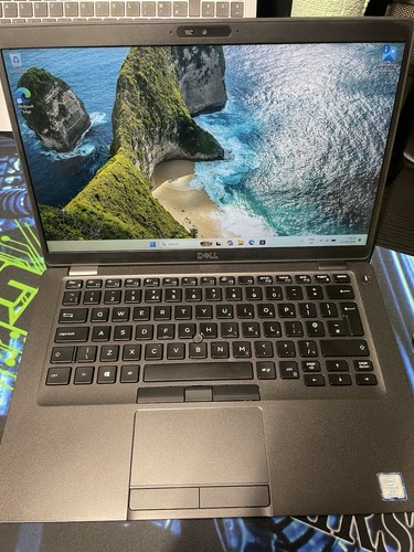 Dell latitude 5400 - 5400, 14"