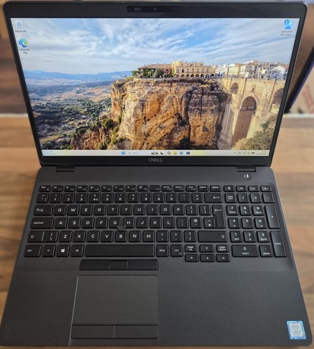 Dell latitude 5500 - dell,